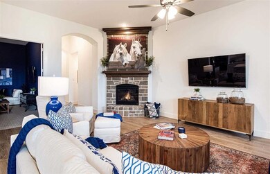 15127 Botanical Garden Dr, Conroe, TX 77302 - photo 5