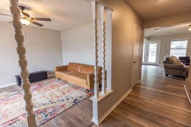 3048 Heritage Cir, Abilene, TX 79606 - photo 4