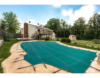 2 Raymond St, Dudley, MA 01571 - photo 4