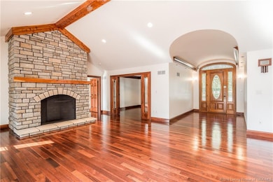 2421 Vienna Rd, Charlestown, IN 47111 - photo 5