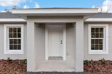 603 Moose Club Rd unit A, Bartow, FL 33830 - photo 4