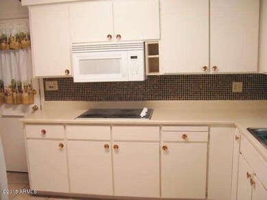 Front Kitchen