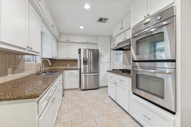 1807 Locksford St, Houston, TX 77008 - photo 4