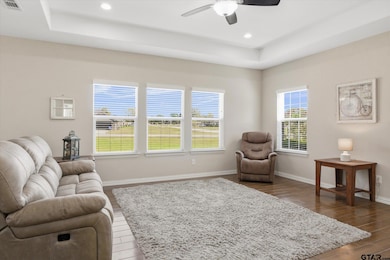 216 Private Road 8641, Canton, TX 75103 - photo 6