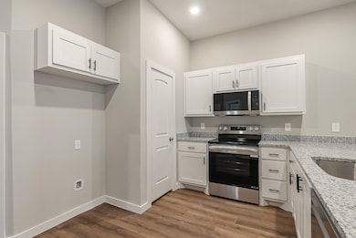 2633 Baron Ave, Abilene, TX 79606 - photo 6