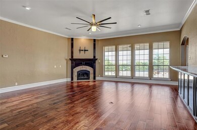 44 Fawn Hollow Cir, Denison, TX 75020 - photo 7