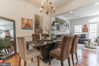 12755 Heron Ridge Dr, Fairfax, VA 22030 - photo 5