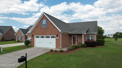 1000 Dearborn Ct, Winterville, NC 28590 - photo 2