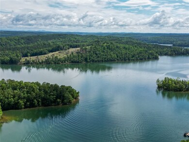 Lake Hartwell
