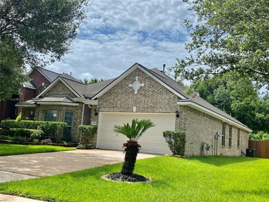 13611 Short Brook Ln, Houston, TX 77041 - photo 2