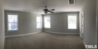 2180 Pineola Bog Trail, Apex, NC 27502 - photo 4