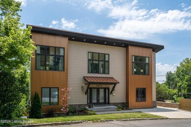 1404 Goddard Ave, Louisville, KY 40204 - photo 2