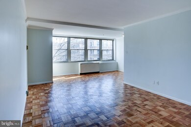 Claridge House unit 716-S, Washington, DC 20037 - photo 4