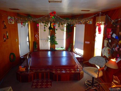 Spa Room