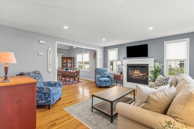 16 Trotting Park Rd unit 2B, Teaticket, MA 02536 - photo 4