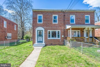 1254 Booker Terrace, Capitol Heights, MD 20743 - photo 2