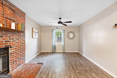 6500 Charter Oaks Cir, Columbus, GA 31909 - photo 4