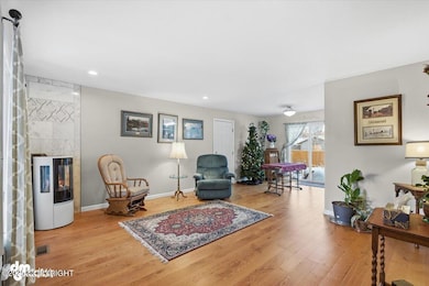 11461 Mausel St, Eagle River, AK 99577 - photo 2