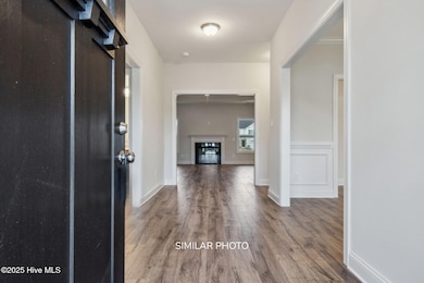 801 Maritime Way, Jacksonville, NC 28540 - photo 3