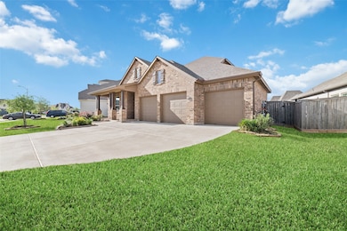 23714 Lively Ferry Ln, Richmond, TX 77469 - photo 6