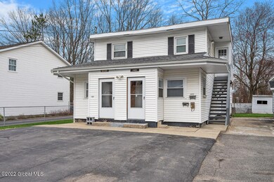 1401 Evergreen Avenue Schenectady NY 020