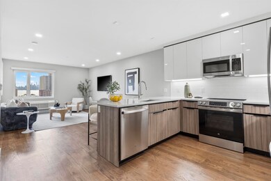 60 68th St unit 201, Guttenberg, NJ 07093 - photo 2