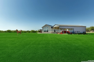 19146 S Mcconnell Rd, Atascosa, TX 78002 - photo 5