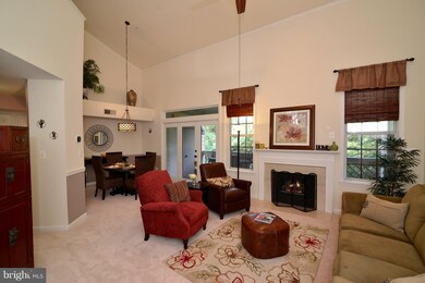 1377 Garden Wall Cir unit F, Reston, VA 20194 - photo 2