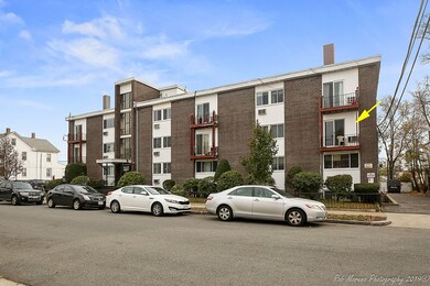 101 Waite St unit C5, Malden, MA 02148 - photo 2