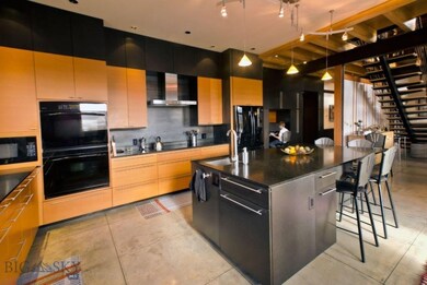 277 Moose Crossing Rd, Gallatin Gateway, MT 59730 - photo 7