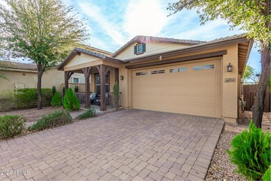 10335 E Hawk Ave, Mesa, AZ 85212 - photo 3