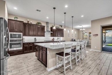 907 W Pagoda Ave, San Tan Valley, AZ 85140 - photo 5