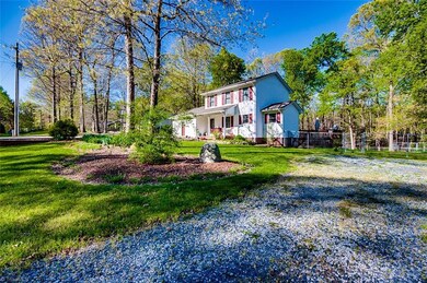 1818 Woodglo Dr, Asheboro, NC 27205 - photo 3