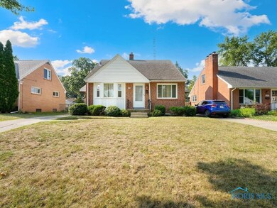 2837 Wyndale Rd, Toledo, OH 43613 - photo 3