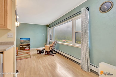 Begich Towers unit 613, Whittier, AK 99693 - photo 6