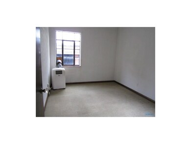 Bedroom. Unit 1