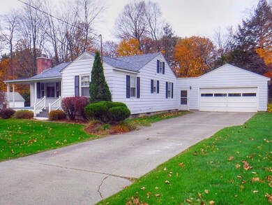 50 Prospect Hill, Burlington, VT 05401 - photo 2