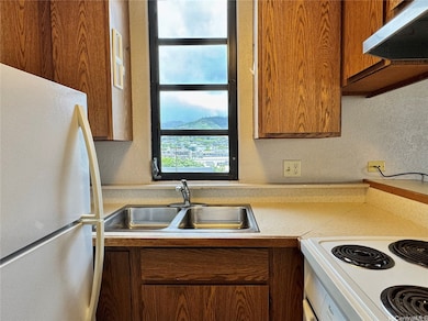 Kitchen (Enhanced)