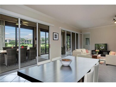 Living, Dining, Lanai