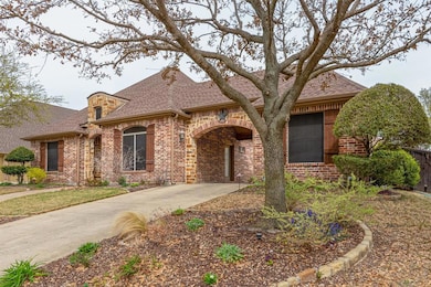 705 Eagle Trail, Keller, TX 76248 - photo 2