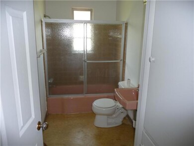 bathroom view