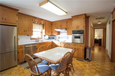 4534 Huff Rd, High Point, NC 27263 - photo 4