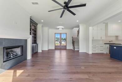 1635 Southwinds Dr, Conway, AR 72034 - photo 5