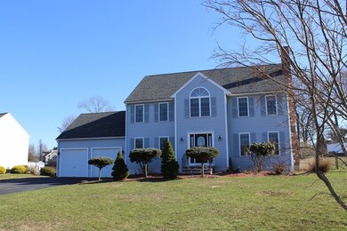 8 Elizabeth Ln, West Bridgewater, MA 02379 - photo 2
