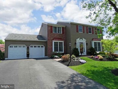 43 Wheel Ct, Langhorne, PA 19047 - photo 5