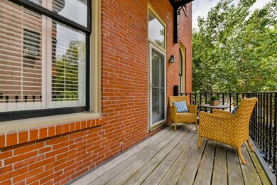 5 Greenwich Park unit 5, Boston, MA 02118 - photo 7