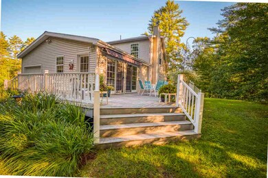 181 Highland St, Plymouth, NH 03264 - photo 4