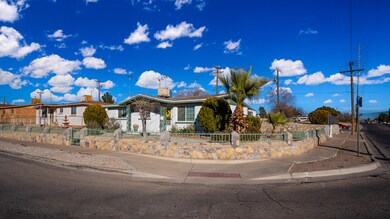 1100 Prescott Dr, El Paso, TX 79915 - photo 2