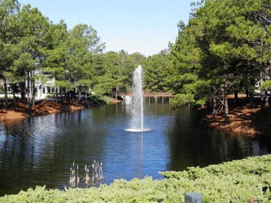 Horseshoe Lake