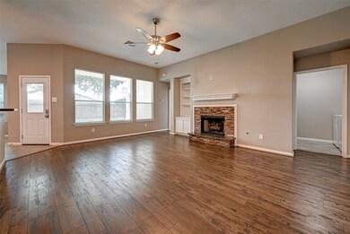 16119 Aberdeen Forest Dr, Houston, TX 77095 - photo 3